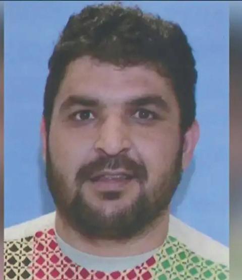 Suspect in National Guard attack struggled with ‘dark isolation’