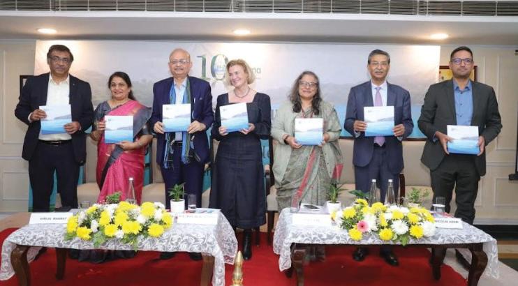 Environmental consultancy announces overseas chapters, green-skills push