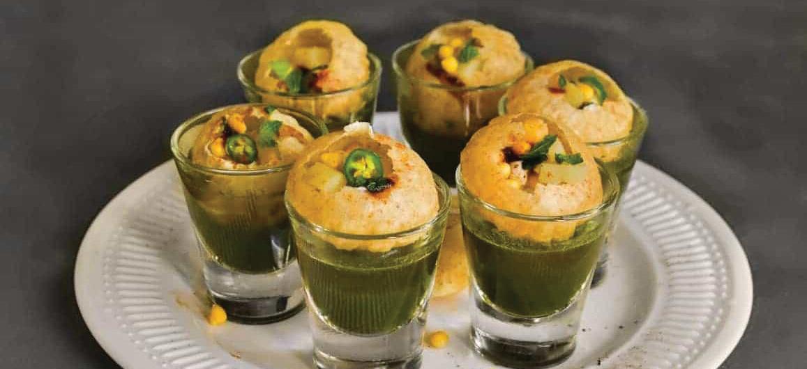 India’s 2025 Food Bingo: Kunafa Kulfi, Swicy Chips & Oreo Pakoras