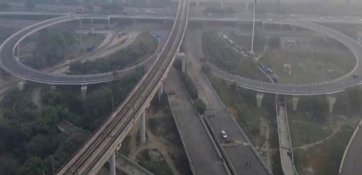 Operation clean air: MCD told to step up sweeping