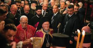 Pope wraps up Turkey visit and heads to Beirut