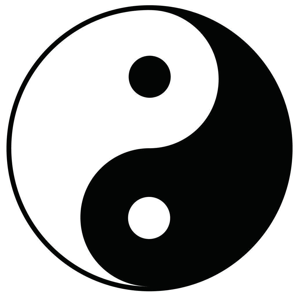 DIAMETRICALLY OPPOSITE POLARITIES: EMBRACING LIFE'S DUAL NATURE