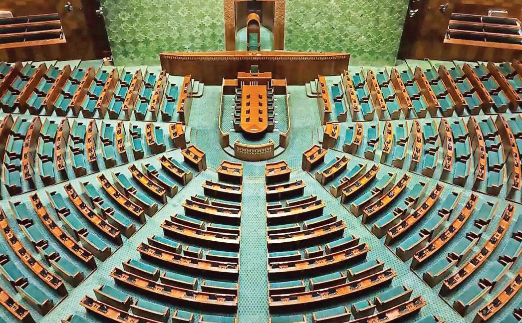 Winter Session set for clash over SIR, pollution and foreign policy