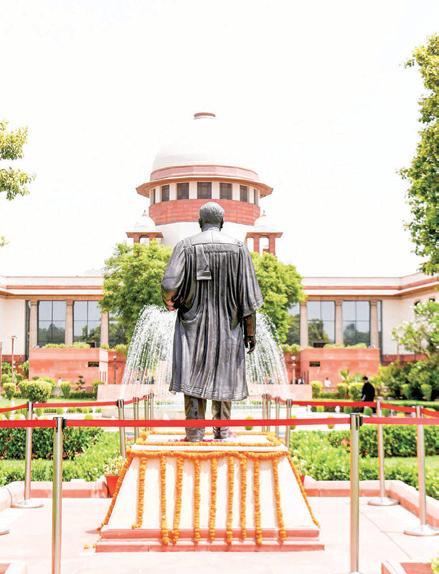 SC hands nationwide ‘digital arrest’ scam probe to CBI