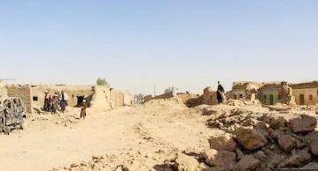 'Fresh talks between Pak, Afghan fail without breakthrough'