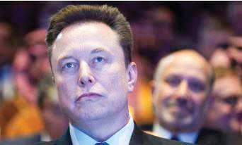 Musk backs H-1B visas, says US benefited immensely from talented Indians
