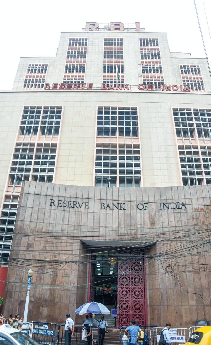 RBI Deputy Governor calls for stronger collaboration for next phase of financial sector growth