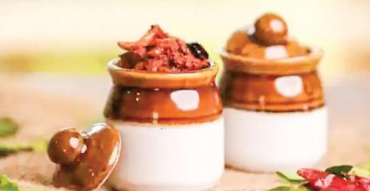 Rajasthani Winter Pickles: Tradition, Taste, and Empowering Women