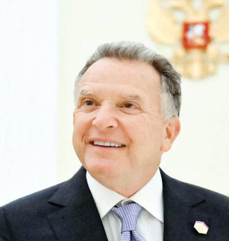 US Says Ukraine talks productive as Witkoff heads to Russia