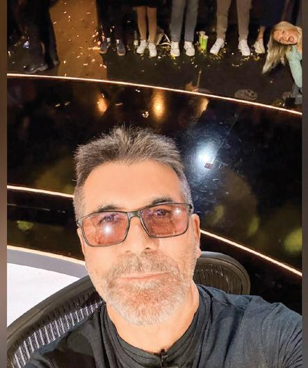 Simon Cowell says he's ‘not proud' of insulting 'American Idol' contestants