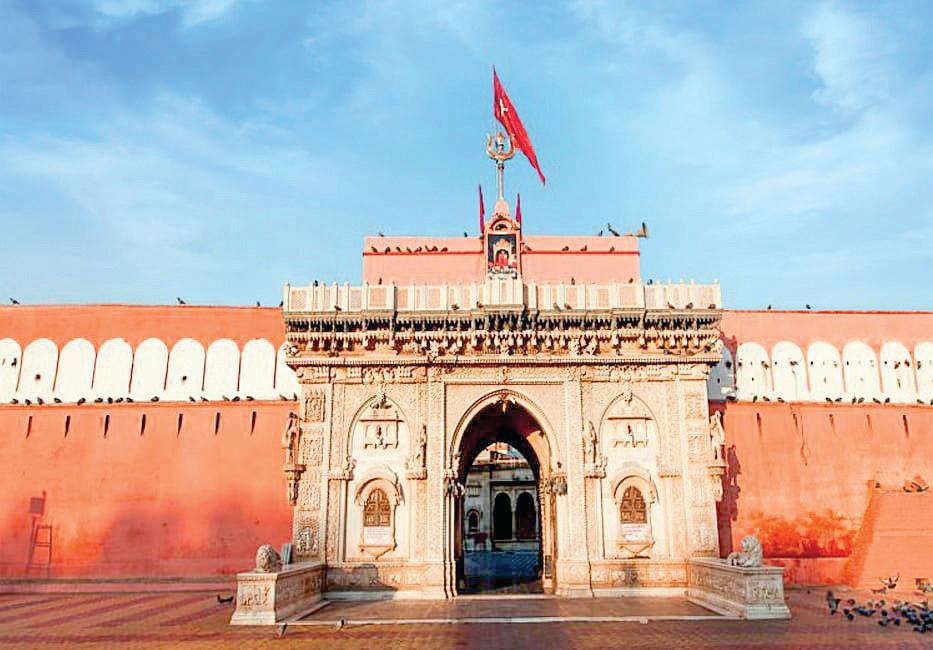Bikaner: A journey beyond the sands