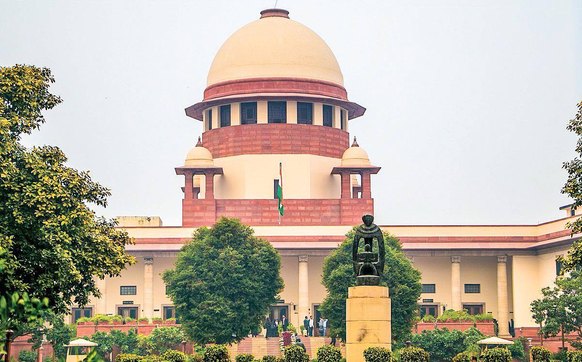 Women’s quota: Supreme Court asks when, not whether