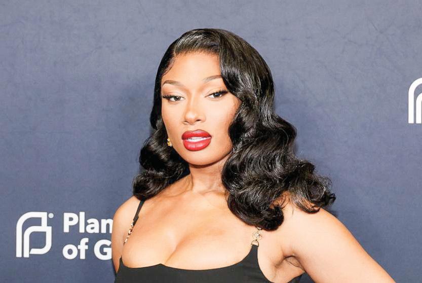 Megan Thee Stallion wins defamation lawsuit against blogger Milagro Cooper