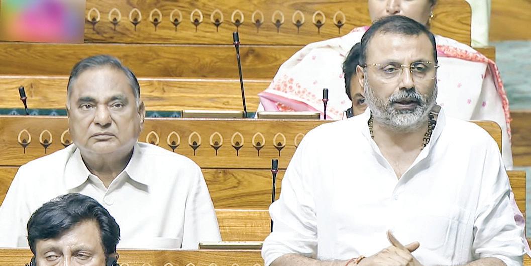 Define ‘fake news’ amend penal provisions to take action: Parliamentary panel to Govt