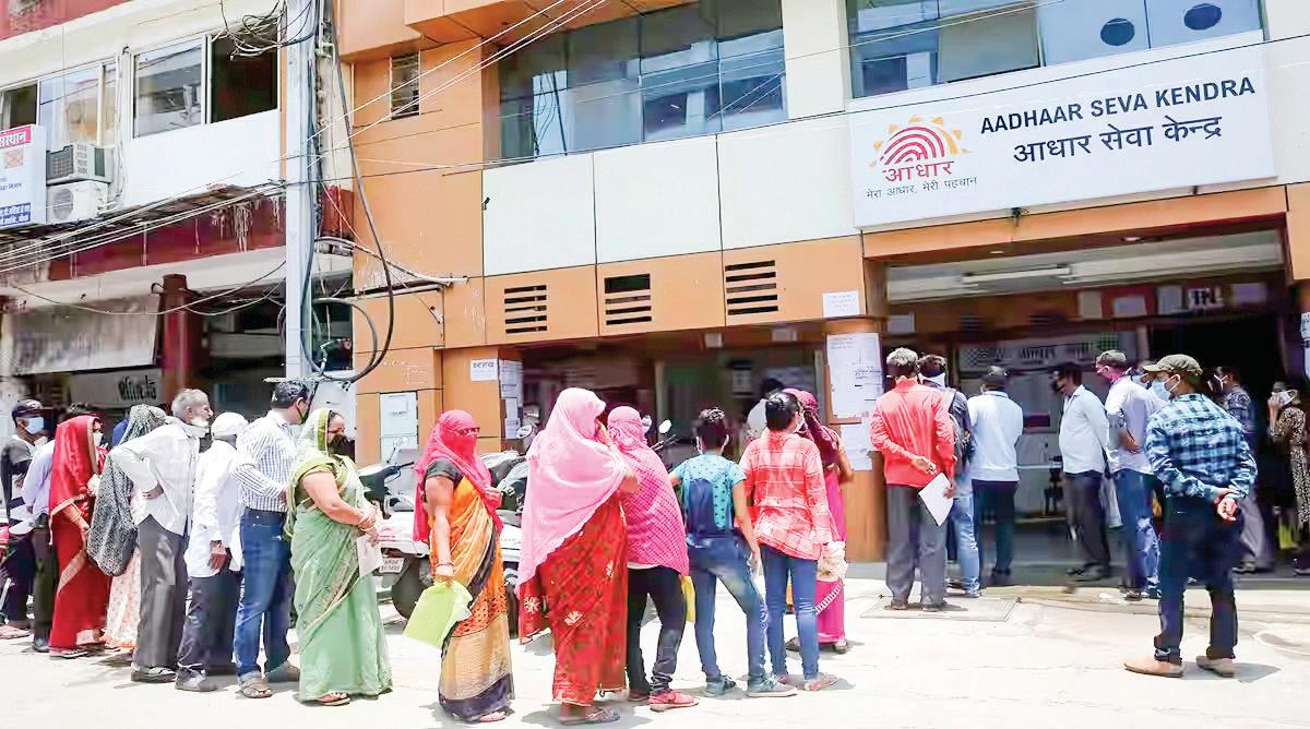 UIDAI records 8.47% YoY growth with 231 crore Aadhaar authentication transactions