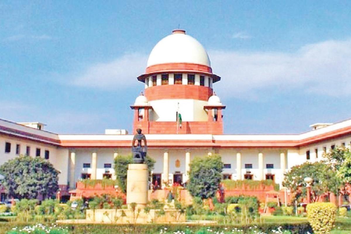 Supreme Court on Rohingyas: 'Do we roll out a red carpet for intruders?'