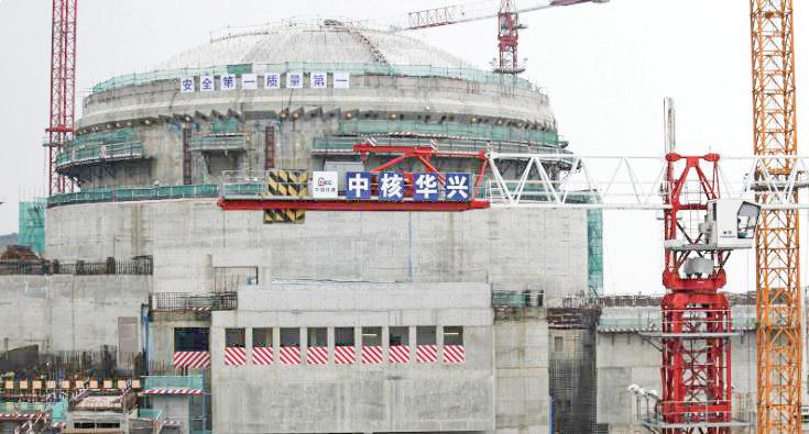 China reaffirms its opaque nuclear posture