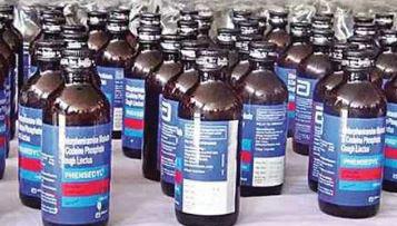 Days after let off in smuggling case, accused cop arrested