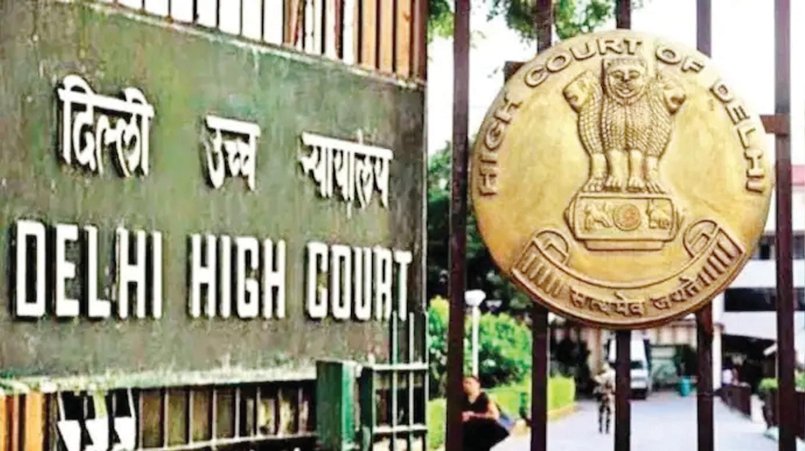 DELHI HC: FEMA SUMMONS NARROW WOMEN’S PROCEDURAL SHIELD