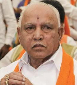 SC stays trial against ex-Karnataka CM BS Yediyurappa in POCSO case