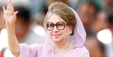 UK medical team to arrive in B’desh as Zia remains critical