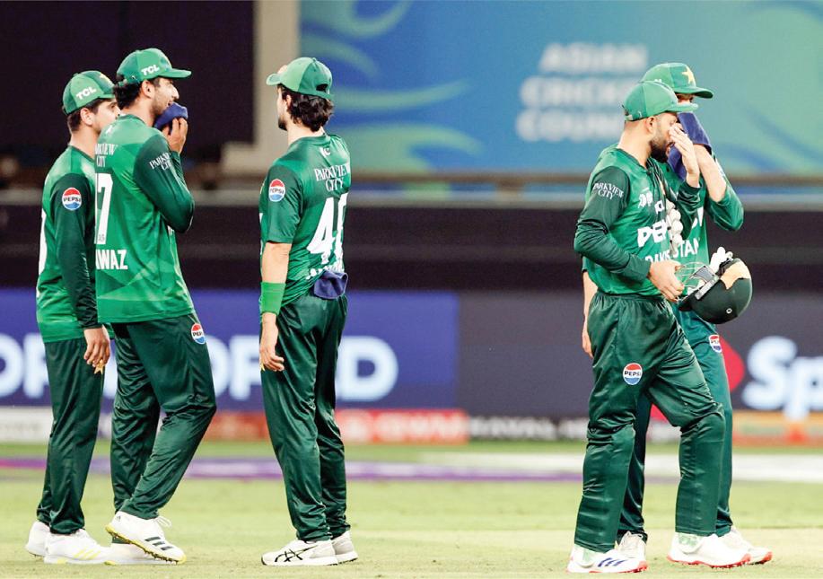 Pakistan T20I team to tour Sri Lanka in January