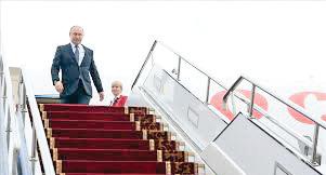Putin visit triggers massive Delhi security grid