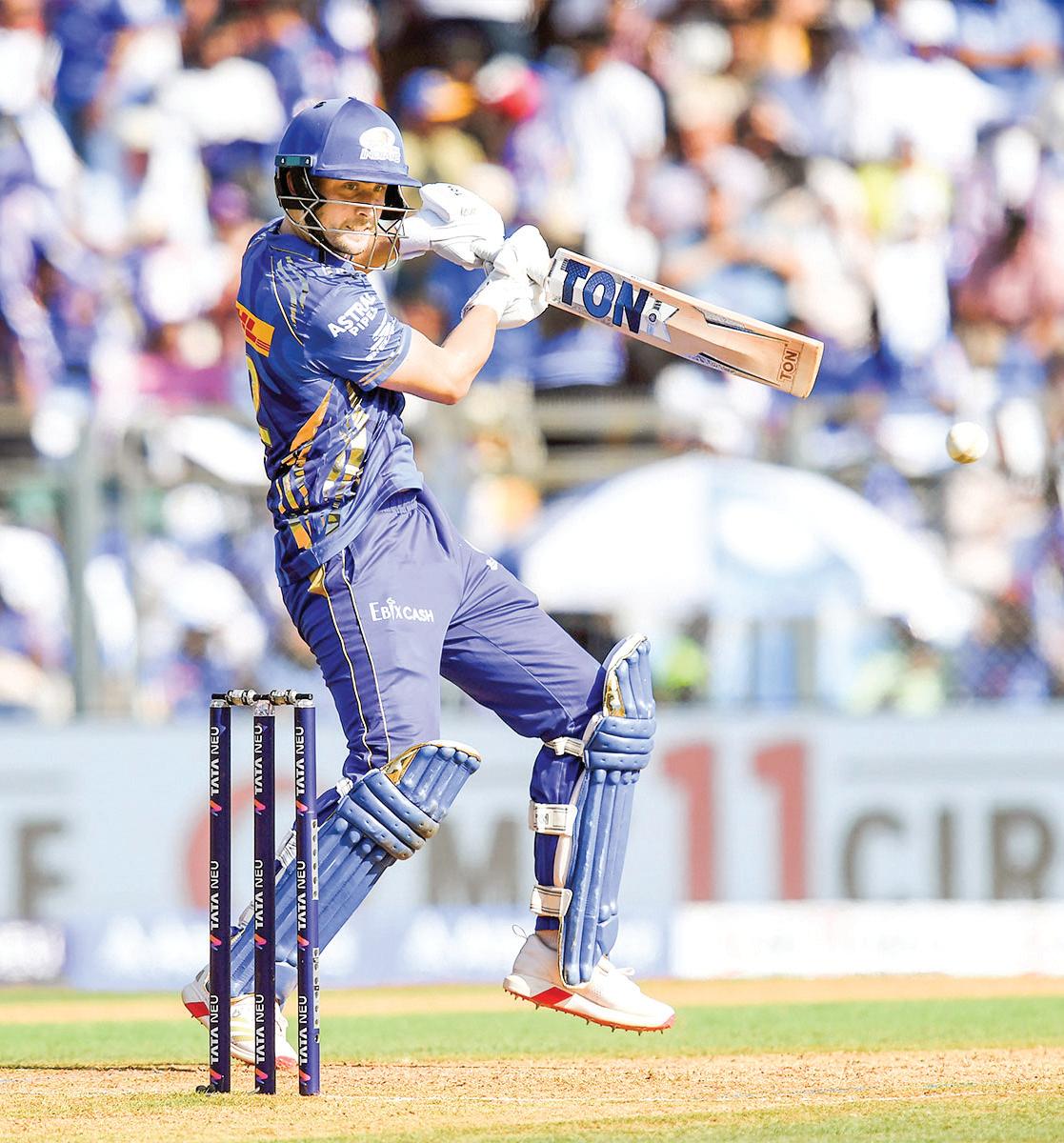 ENGLAND BRING IN JACKS AS WOOD MISSES SECOND ASHES TEST