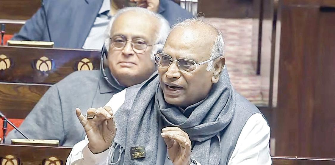 LS SET TO HOLD SIR DEBATE ON DECEMBER 9