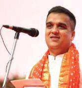 Gujarat Dy CM forms panel with banks to aid cyber fraud victims