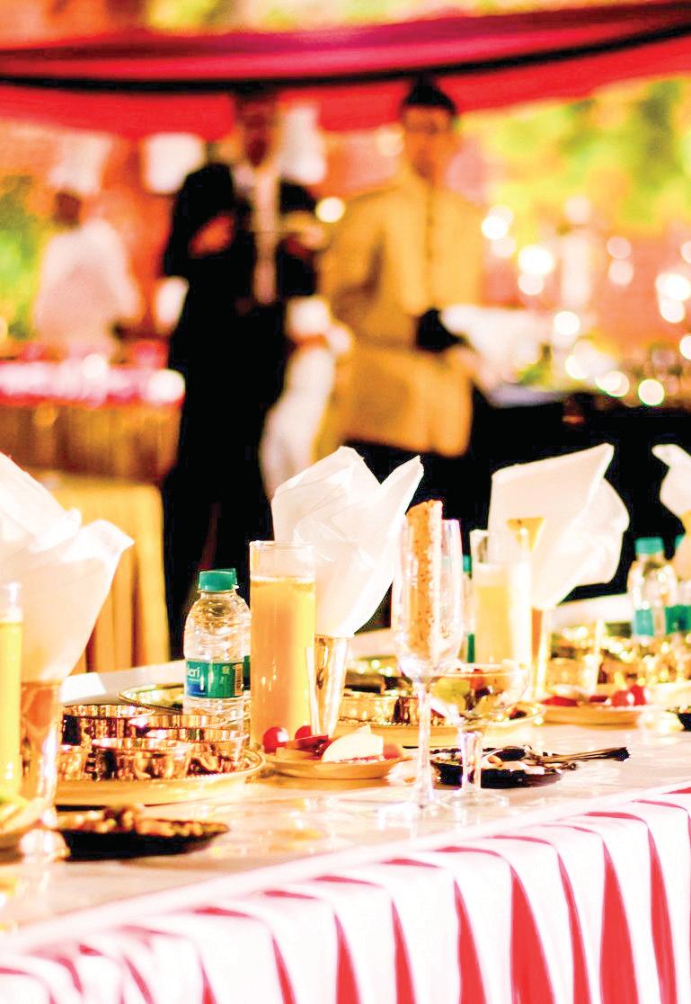 The true cost of 'Big Fat': Why India needs a luxury-wedding tax