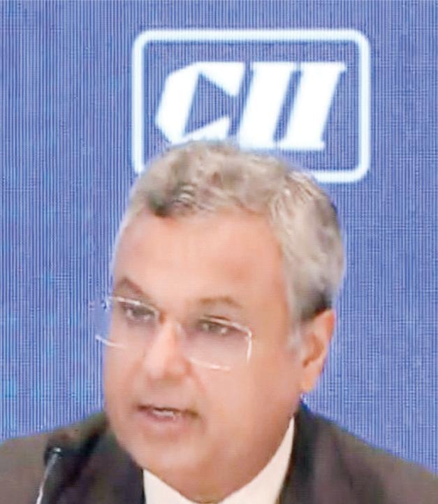 Govt leveraging over 300 data sources for GDP calculations