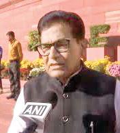 “No need for the SIR at all.”: Samajwadi Party MP Ram Gopal Yadav on ongoing SIR process