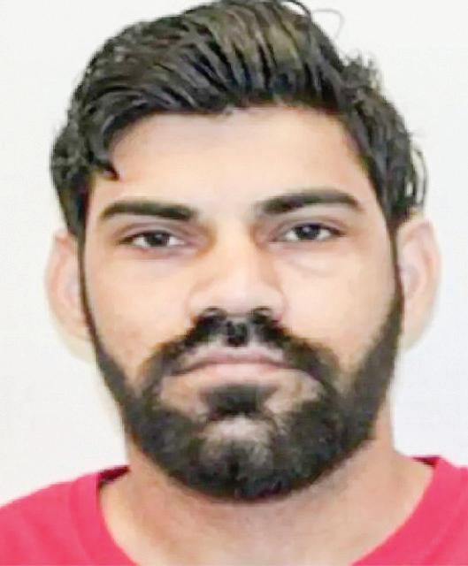 US issues arrest detainer for Indian trucker in Oregon crash