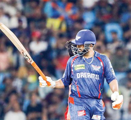 Pant confirms availability, boosts Delhi's Vijay Hazare campaign