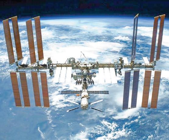 'Good news about cooperation': Roscosmos chief signals India-Russia space partnership