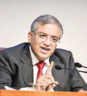 CEC Gyanesh Kumar assumes chairship of International IDEA