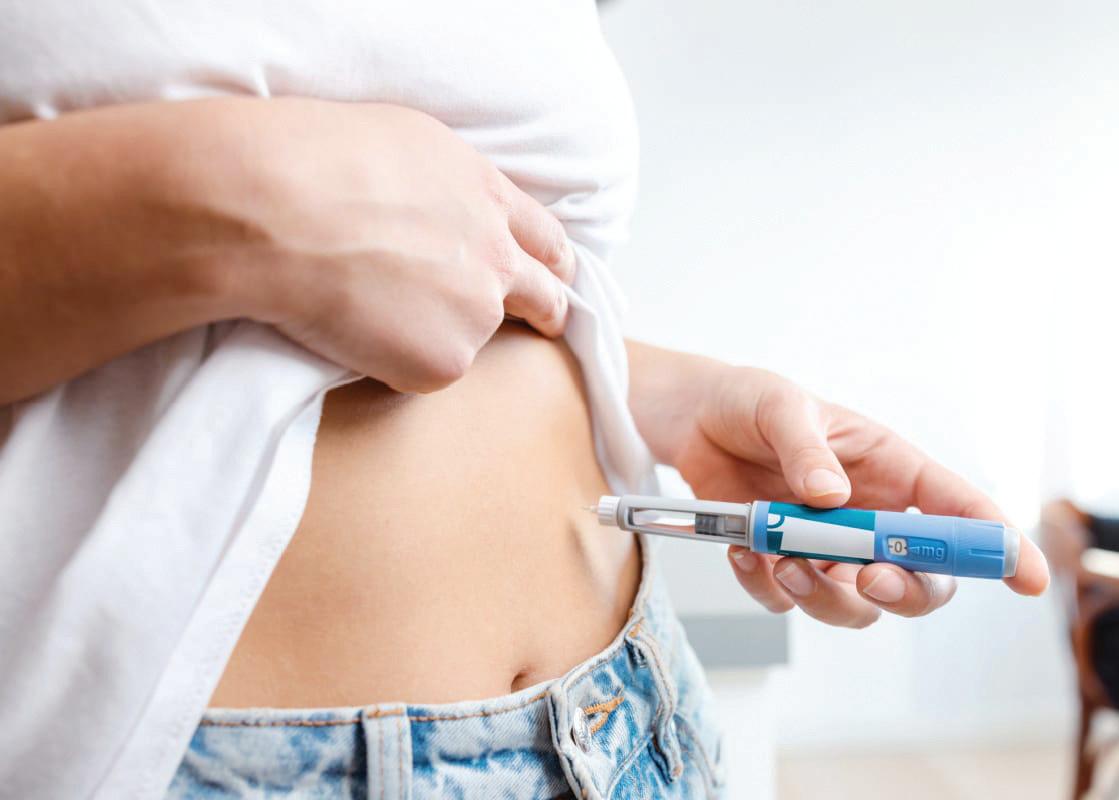 Obesity injections get a rulebook: what WHO's new guidance means for you