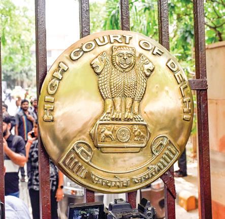 Delhi HC grants bail to man, says proclaimed offender label not an absolute barrier