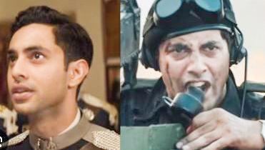 You're never too young to change the world: Agastya on 'Ikkis'