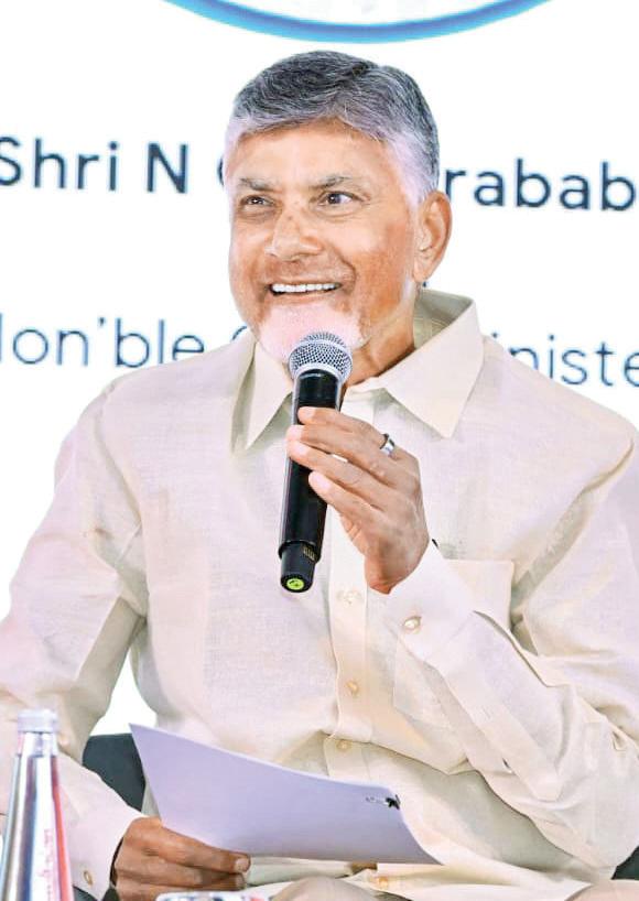 Andhra: SIPB approves Rs 20,444 Cr investments, 56,000 jobs