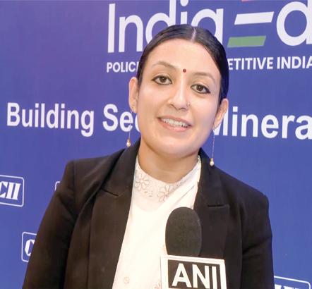 Fixing policy gaps can push India’s critical mineral growth, says Novasensa COO