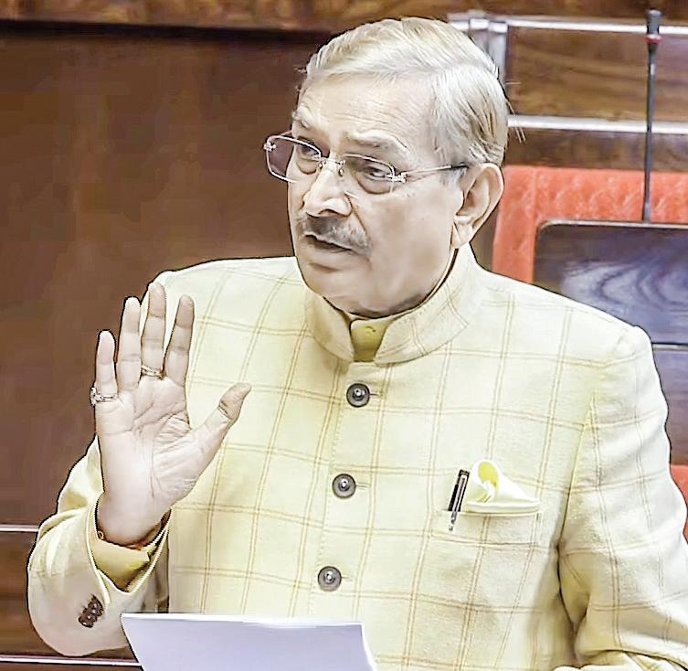 Oppn targets Govt for not doing enough to check tobacco use