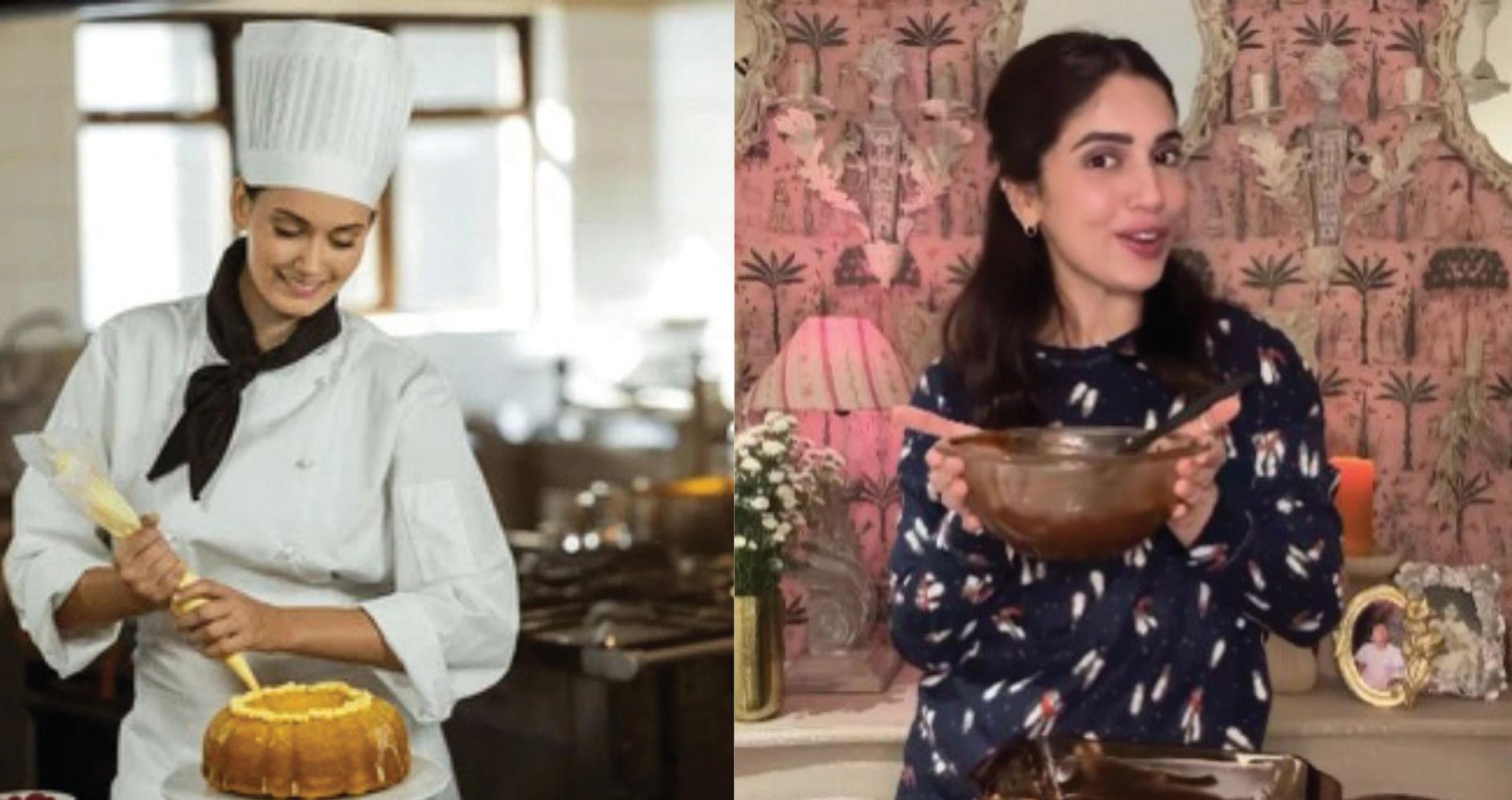 Cake-Mixing Season: How India Updated the Christmas Plum Cake