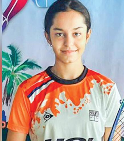 Anahat Singh, Velavan Senthilkumar claim Indian Tour titles