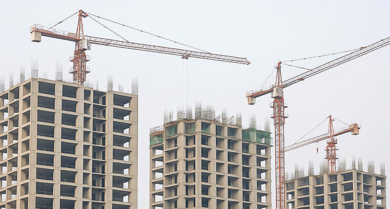 Stuck Flats, New Hope: Supreme Court's Noida Sports City Order
