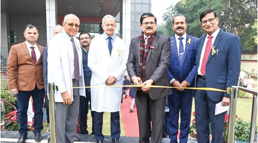 ILBS marks 28th Hepatitis Day, push for a Hepatitis-free generation