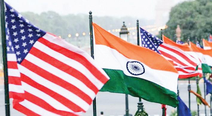 US delegation plans visit to India next week for bilateral trade discussions