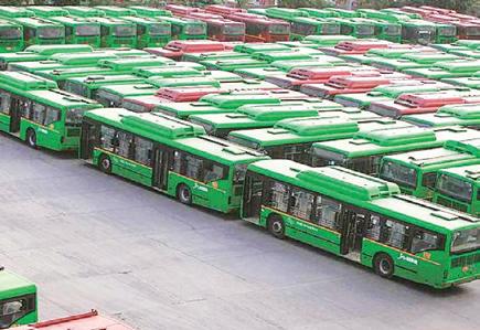 DTC reports strong rise in revenue, boosted by ticket and subsidy gains