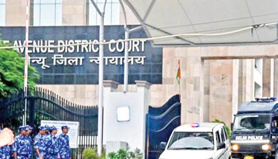 Naresh Balyan MCOCA case: Court grants time to police to file supplementary charge sheet
